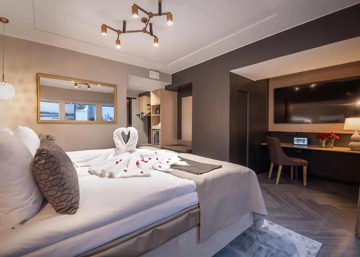 Solo Sokos Hotel Lahden Seurahuone