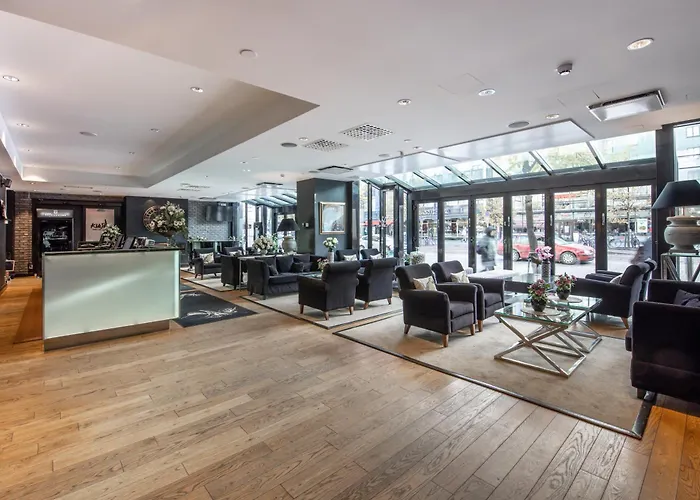 Solo Sokos Hotel Lahden Seurahuone
