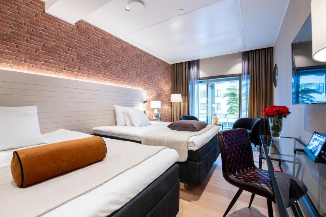 Solo Sokos Lahden Seurahuone Hotel 4*