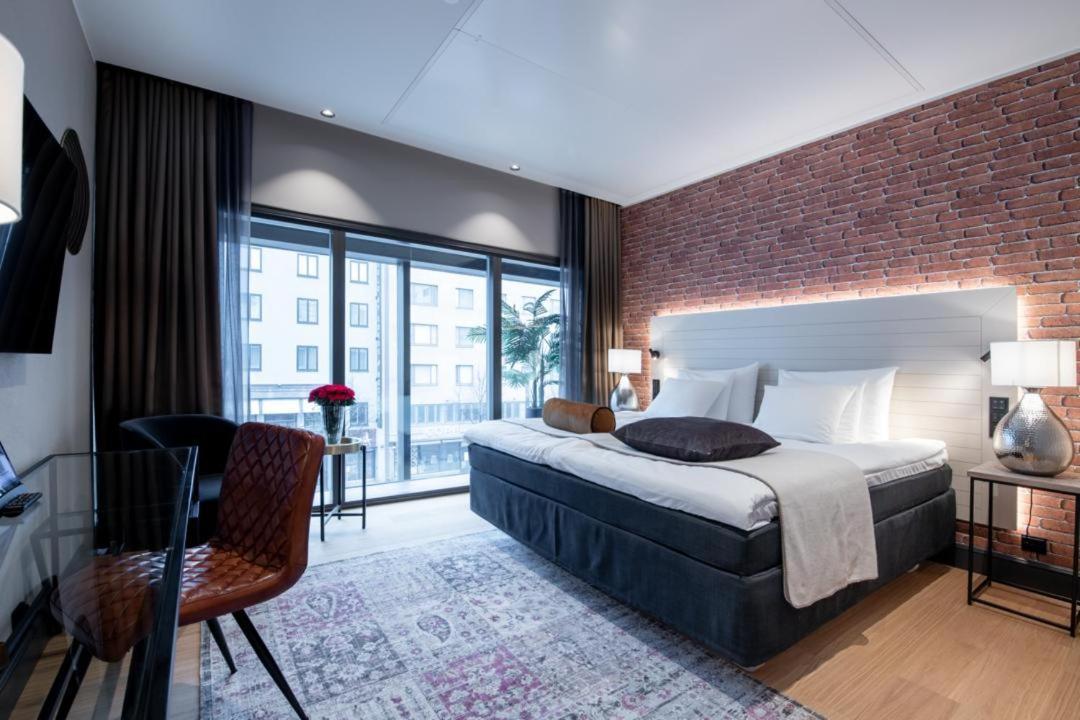 Solo Sokos Lahden Seurahuone Hotel 4*