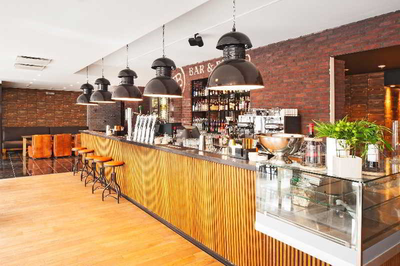 Hotel Solo Sokos Lahden Seurahuone