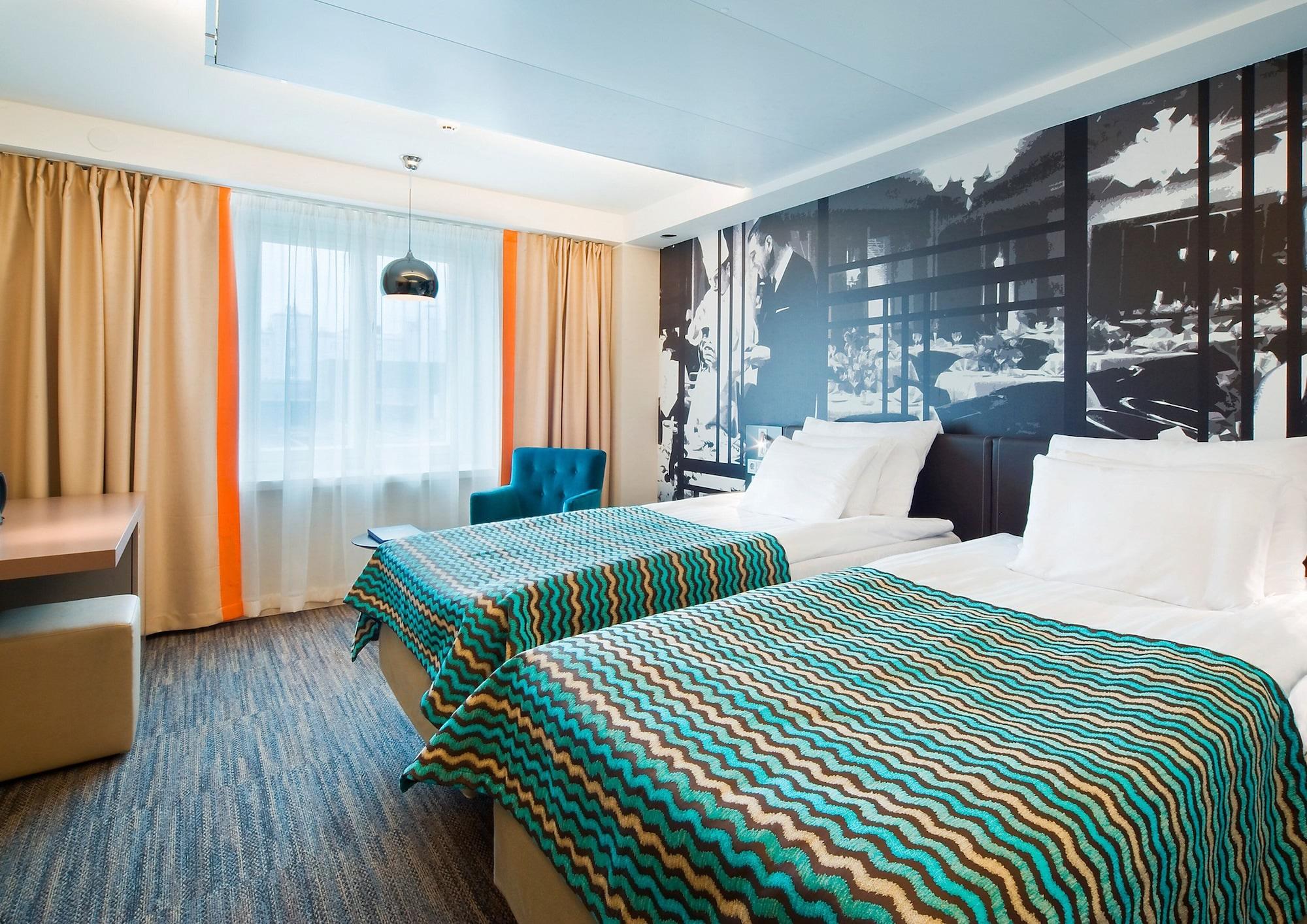 Hotel Solo Sokos Lahden Seurahuone
