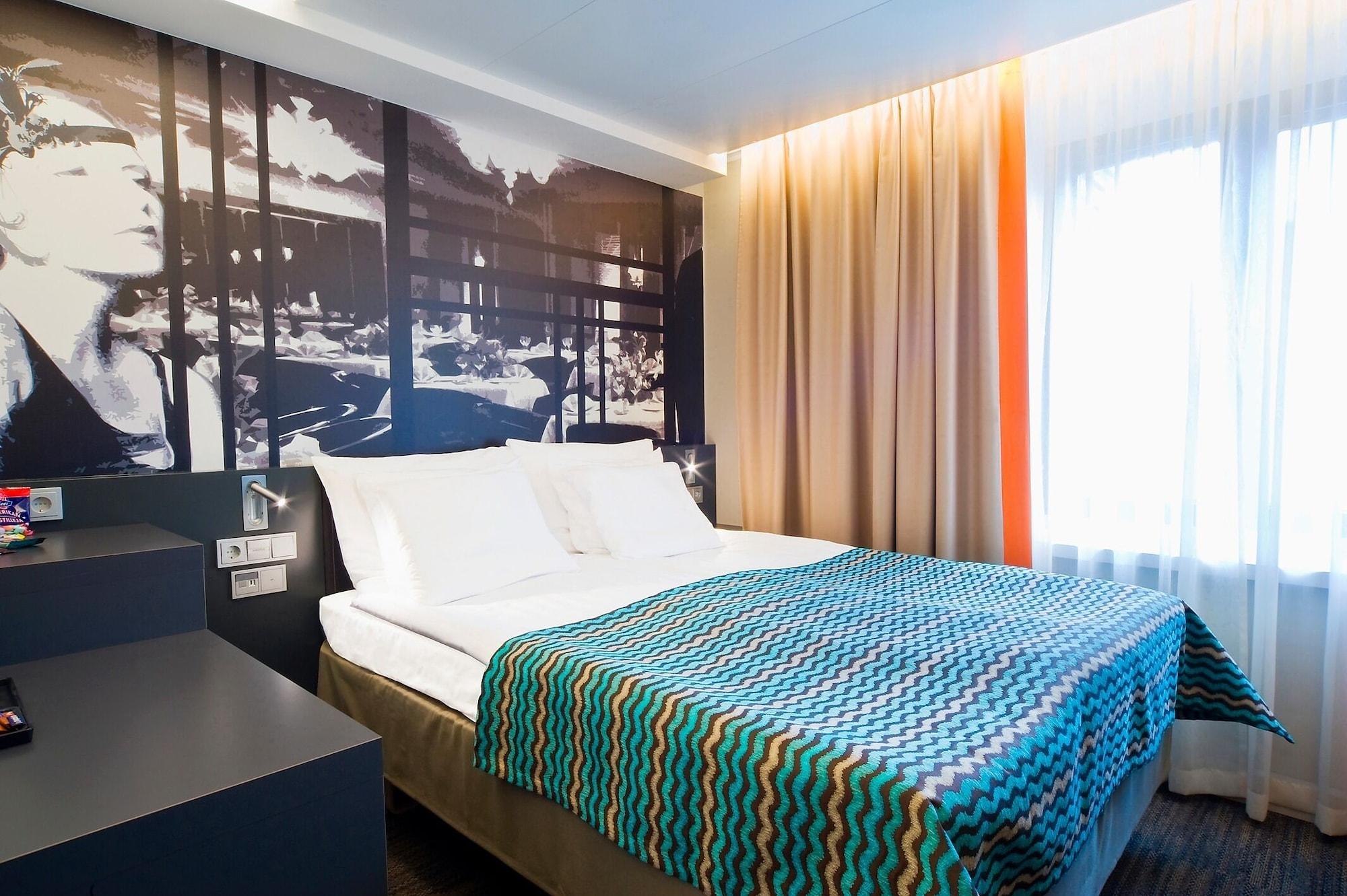 Solo Sokos Lahden Seurahuone Hotel Lahti