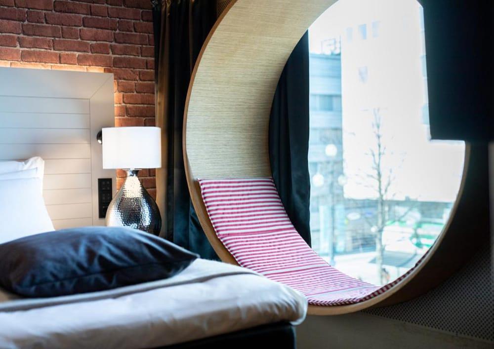 Solo Sokos Lahden Seurahuone Hotel