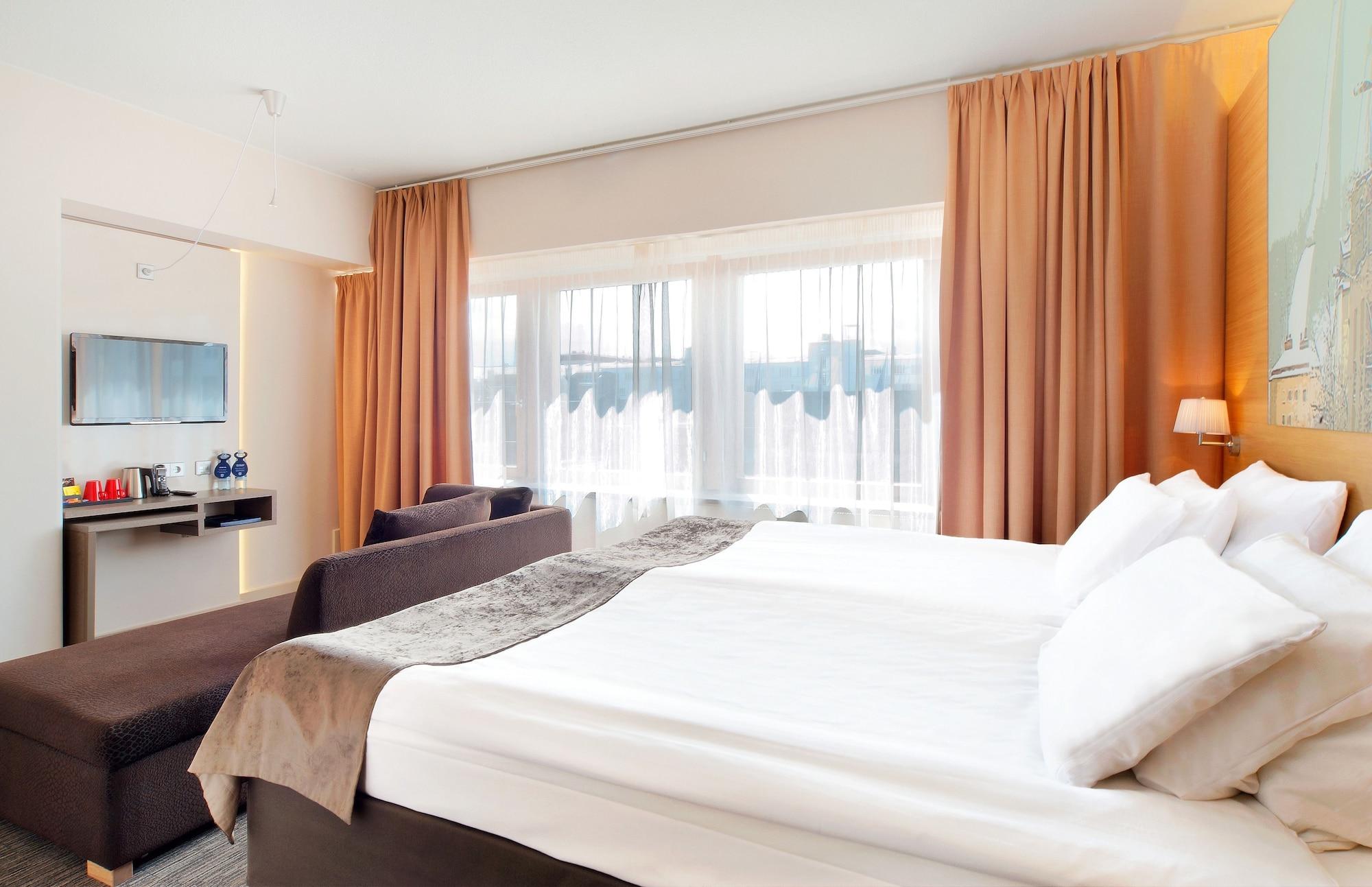 Solo Sokos Lahden Seurahuone Hotel 4*