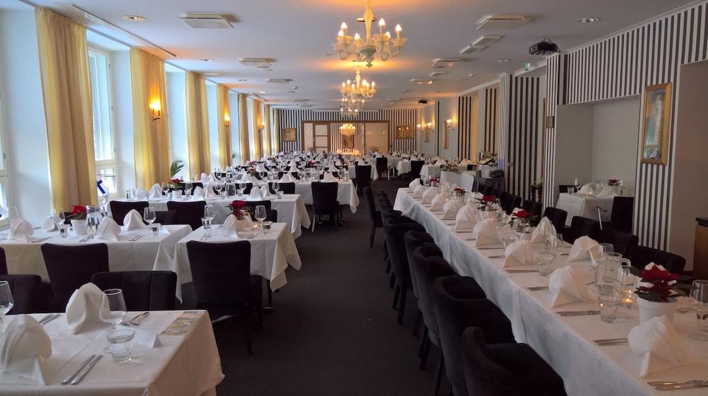 Solo Sokos Lahden Seurahuone Hotel Lahti