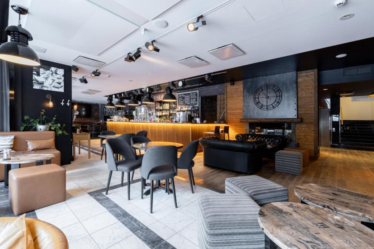 Solo Sokos Lahden Seurahuone Hotel