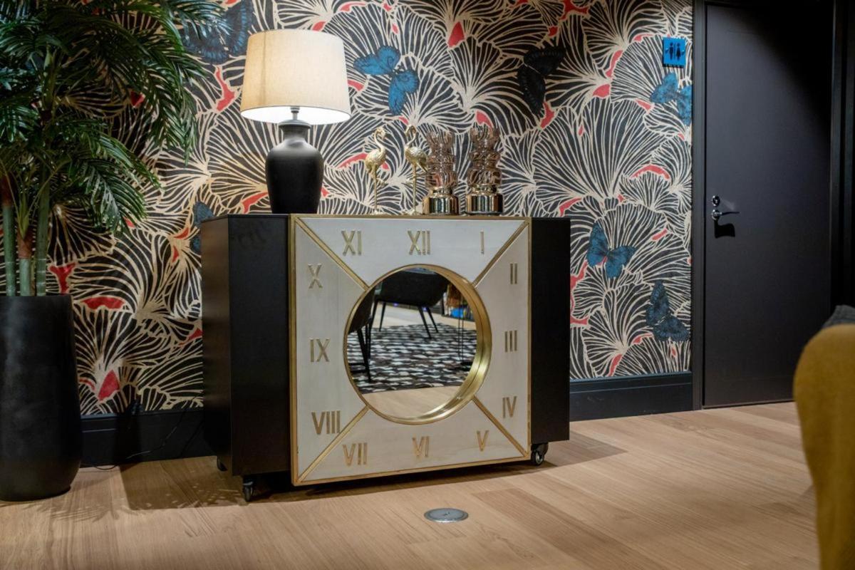 Hotel Solo Sokos Lahden Seurahuone