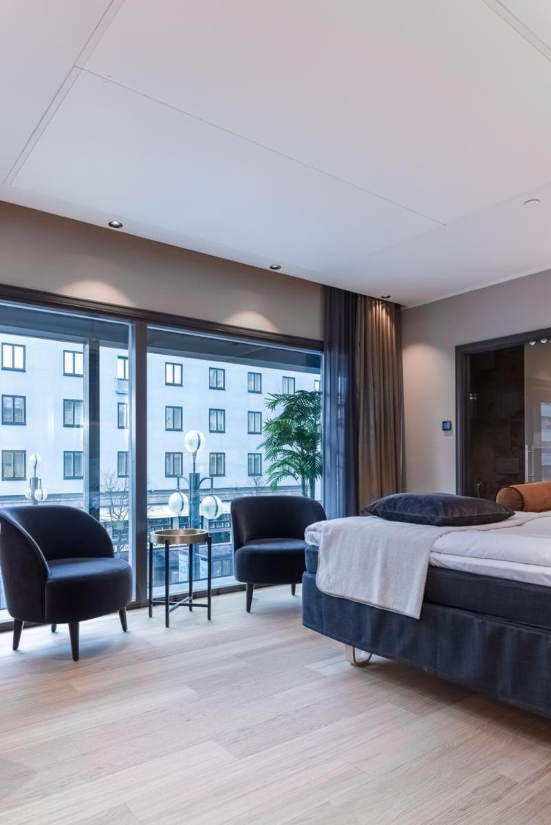 Solo Sokos Lahden Seurahuone Hotel 4*