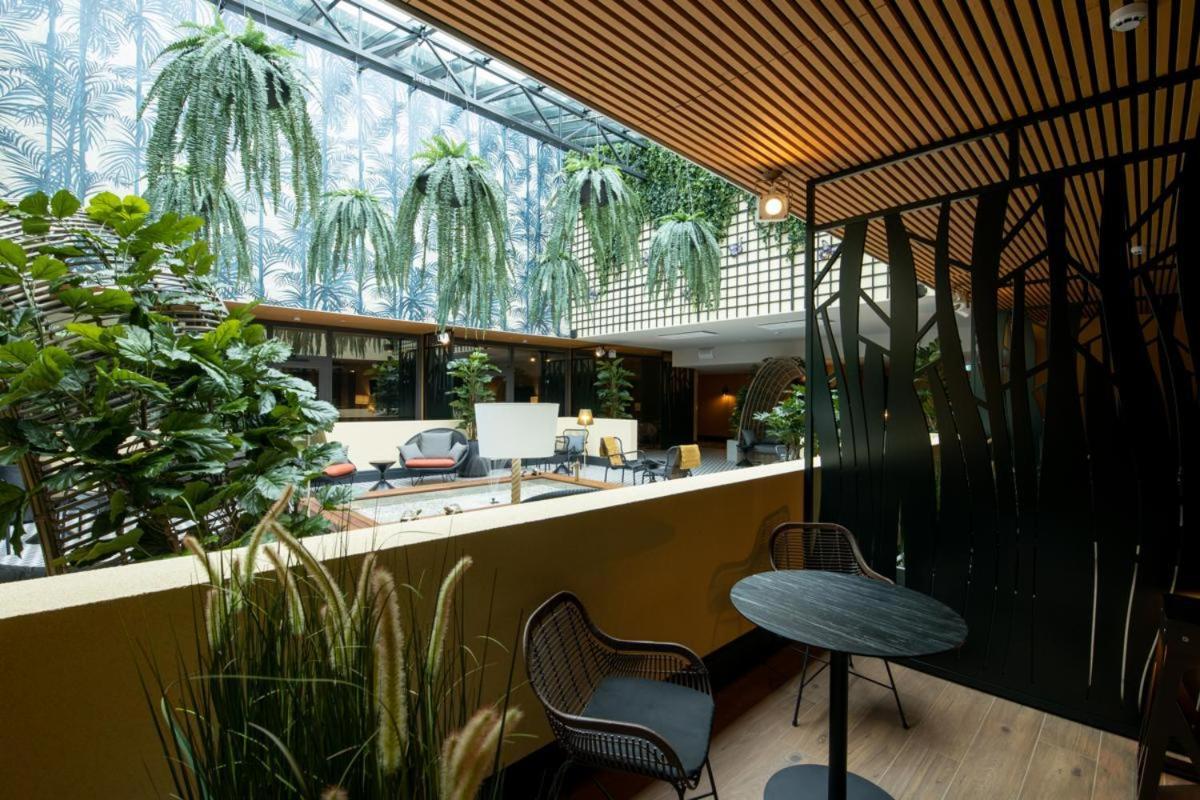 Hotell Solo Sokos Lahden Seurahuone 4*