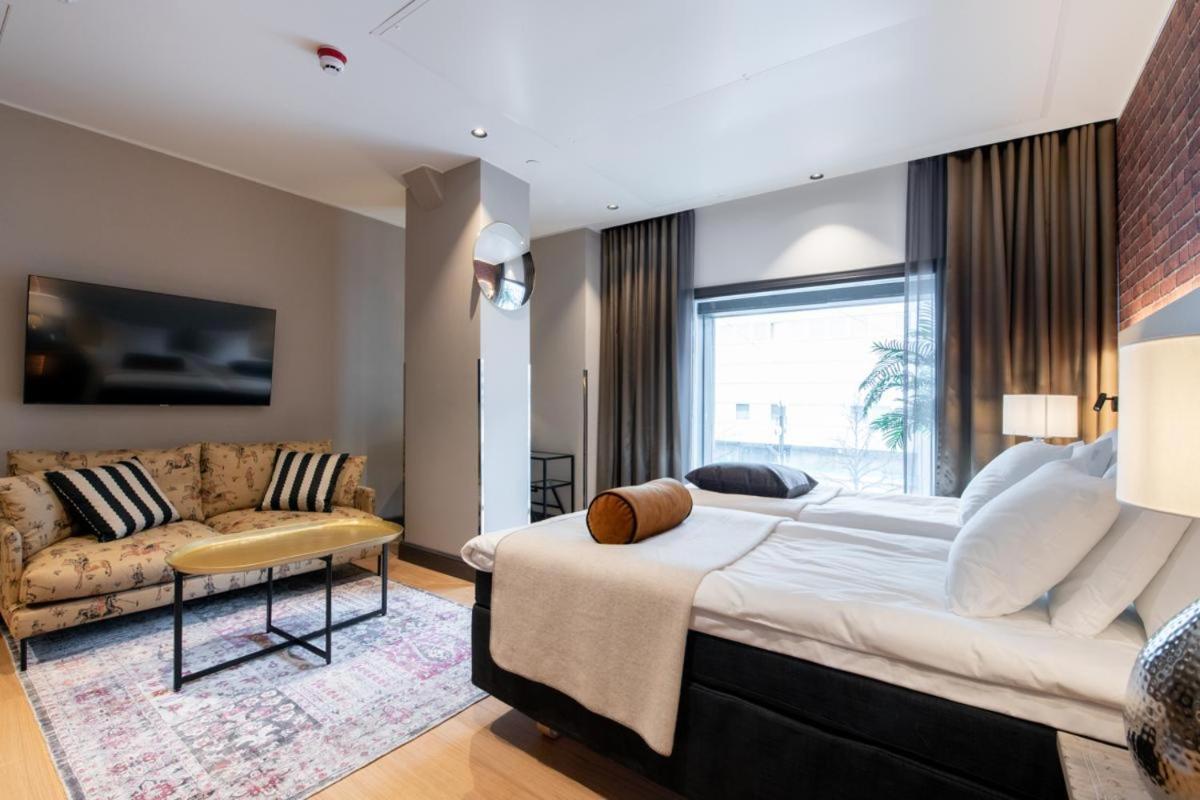 Hotel Solo Sokos Lahden Seurahuone Lahti