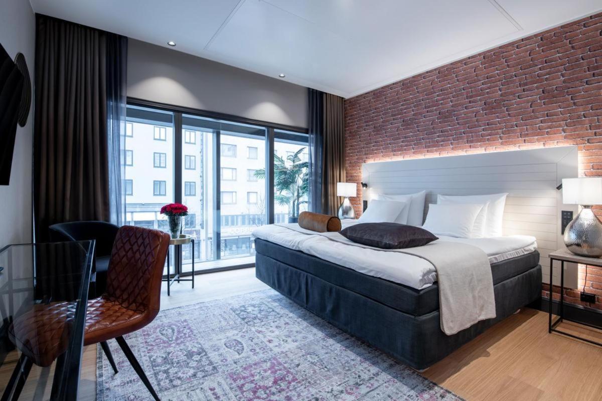 Hotel Solo Sokos Lahden Seurahuone