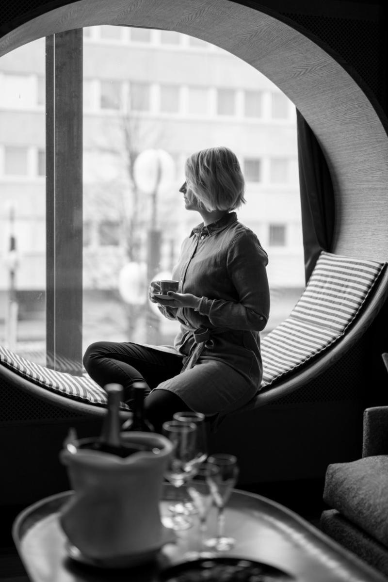 Hotell Solo Sokos Lahden Seurahuone 4*