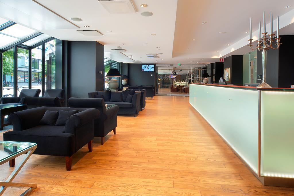 Solo Sokos Lahden Seurahuone Hotel 4*