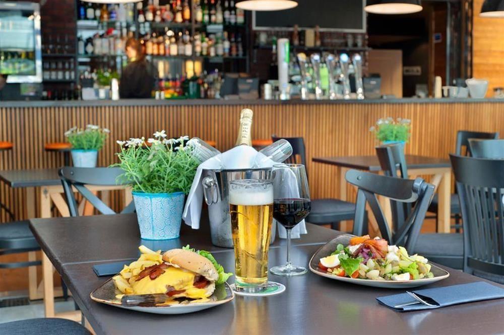 Hotel Solo Sokos Lahden Seurahuone 4*