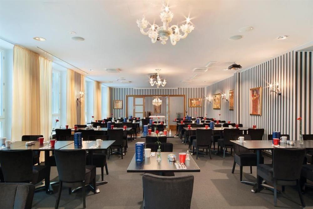 Hotel Solo Sokos Lahden Seurahuone
