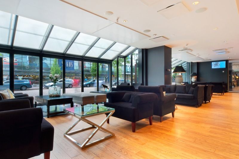 Solo Sokos Lahden Seurahuone Hotel 4*