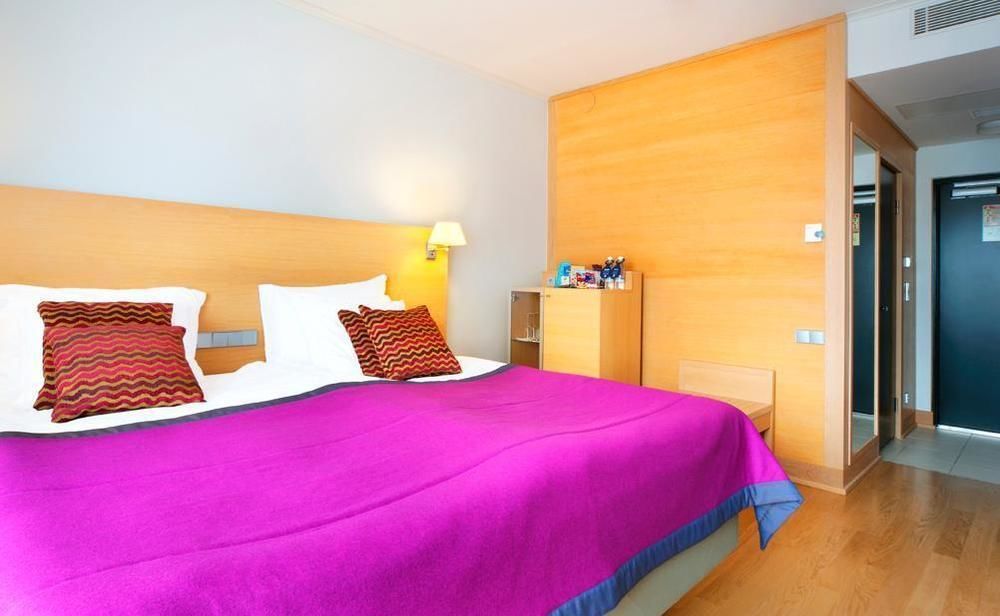 Solo Sokos Lahden Seurahuone Hotel Lahti
