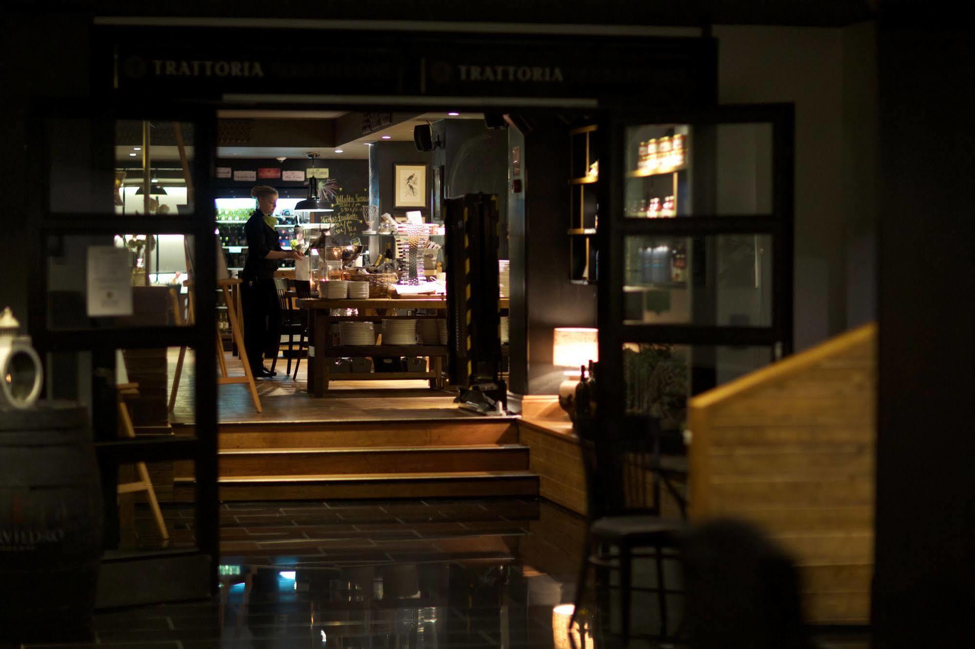 Hotel Solo Sokos Lahden Seurahuone