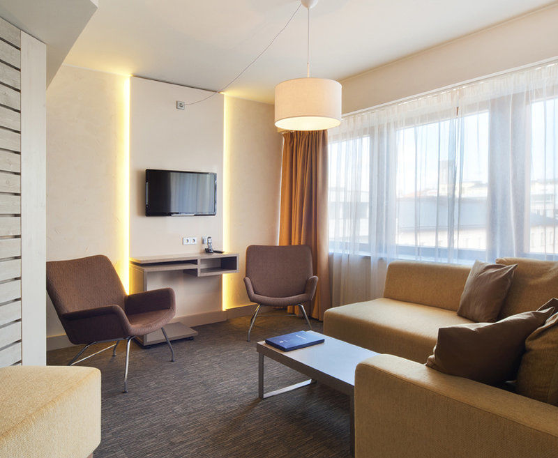 Solo Sokos Lahden Seurahuone Hotel