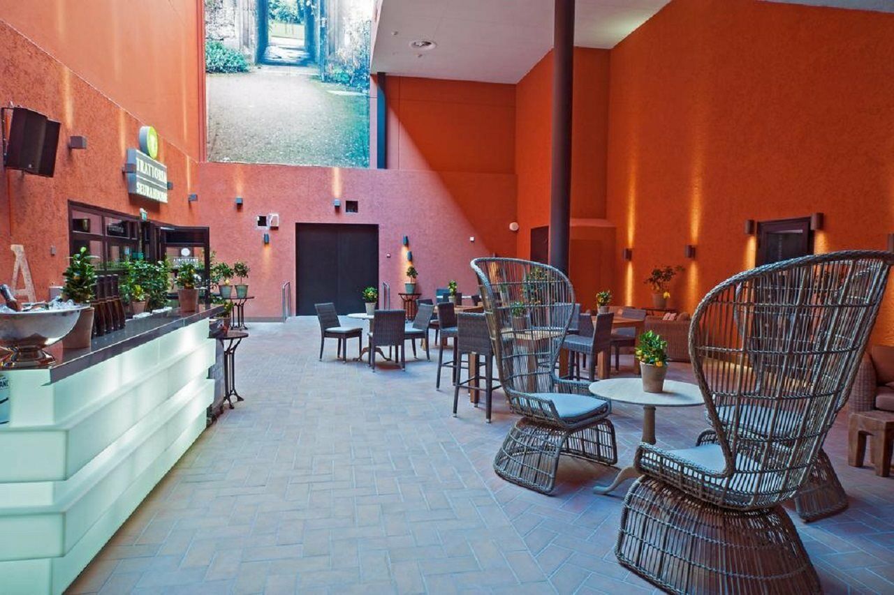 Solo Sokos Lahden Seurahuone 4*