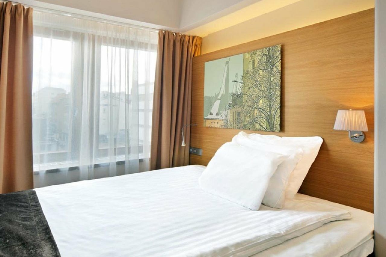 Hotel Solo Sokos Lahden Seurahuone Lahti
